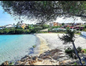Accogliente seminterrato a due passi dal mare